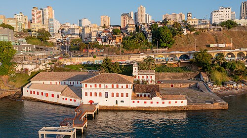 Museum of Modern Art of Bahia